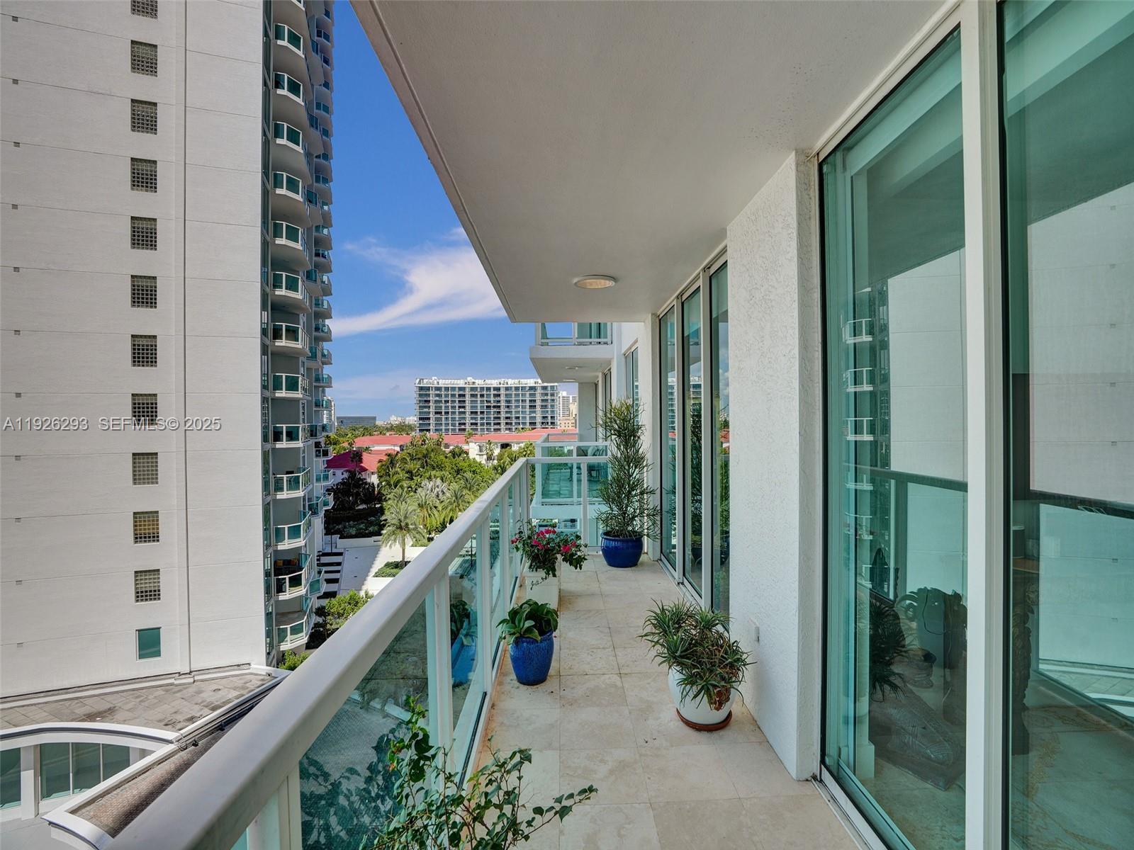 3201 NE 183rd Street