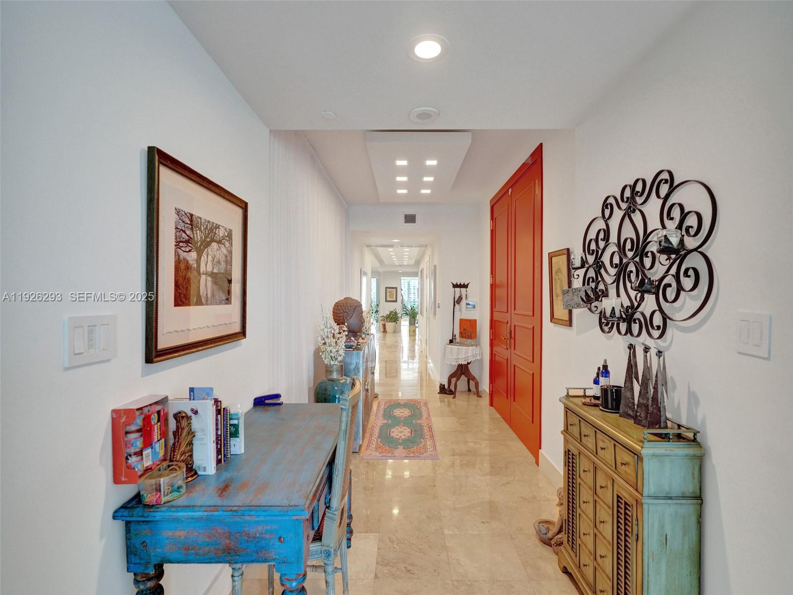 3201 NE 183rd Street
