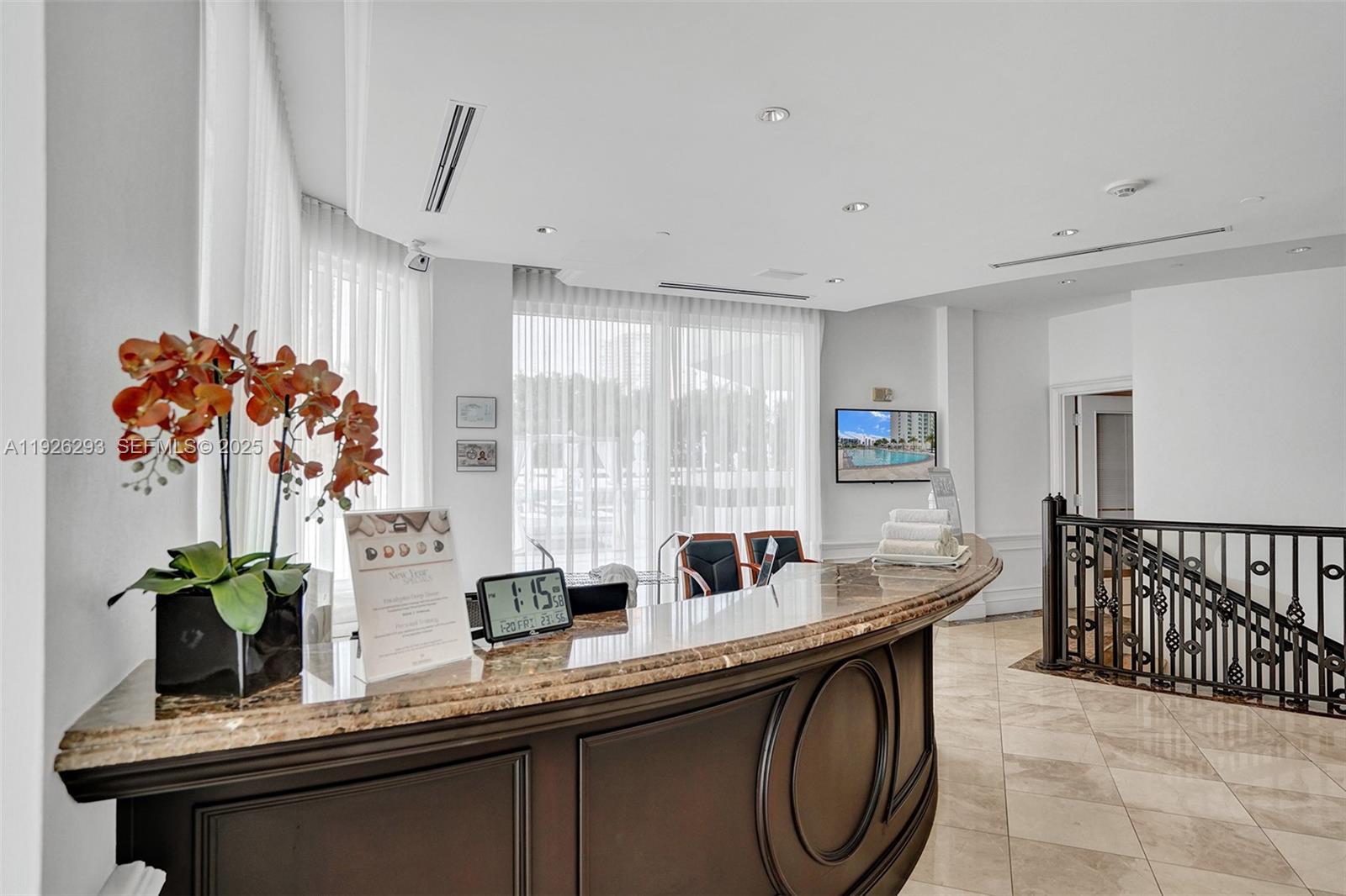3201 NE 183rd Street