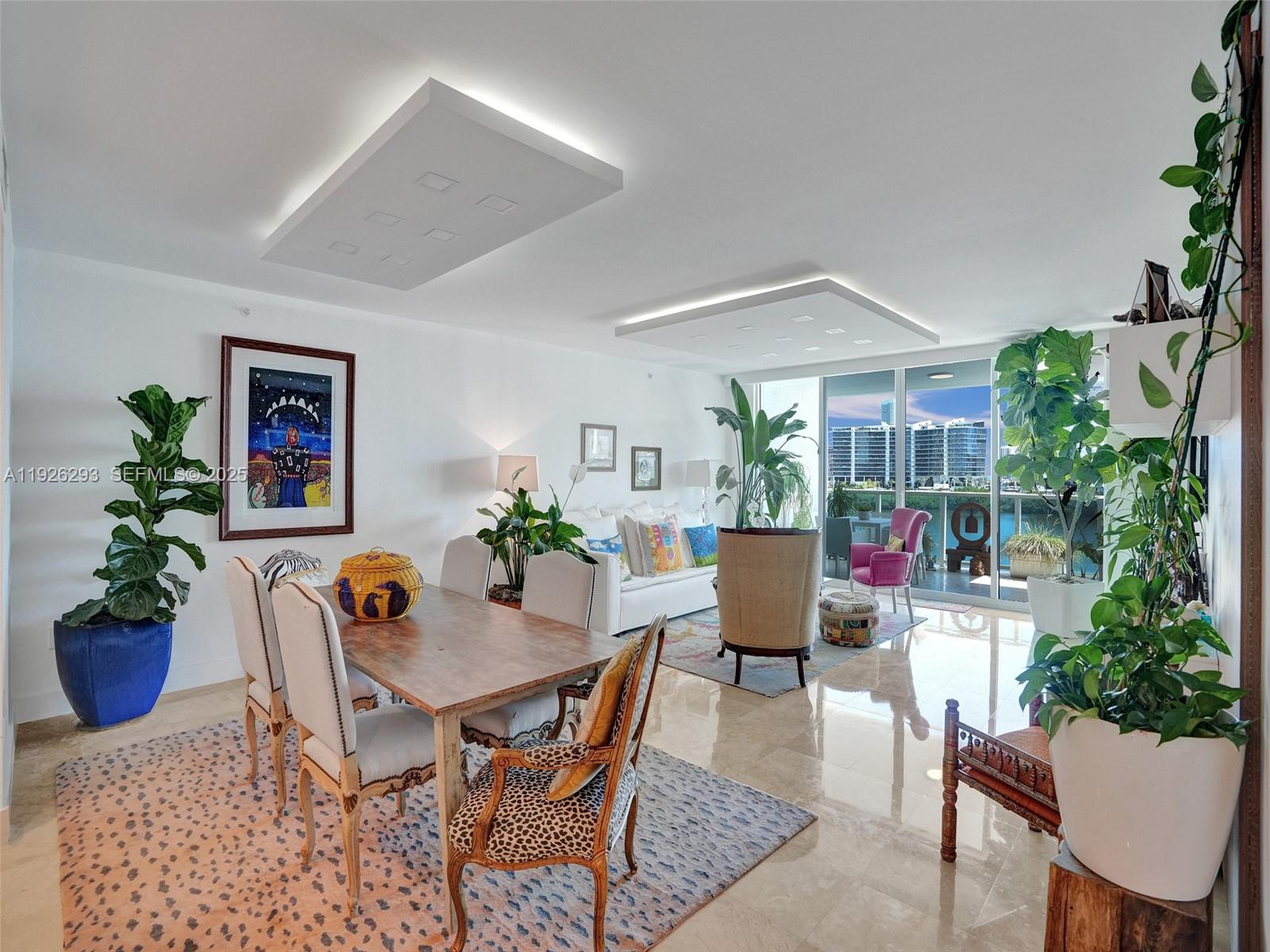 3201 NE 183rd Street