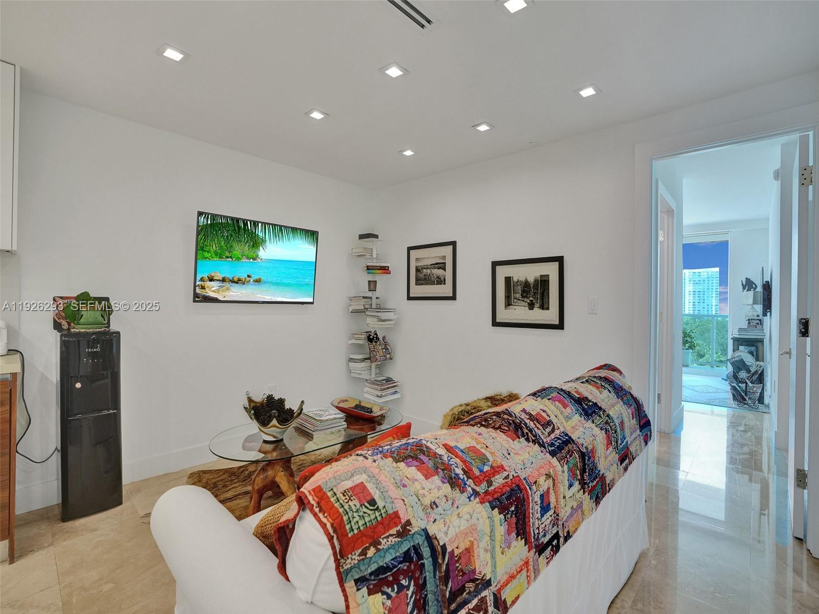 3201 NE 183rd Street