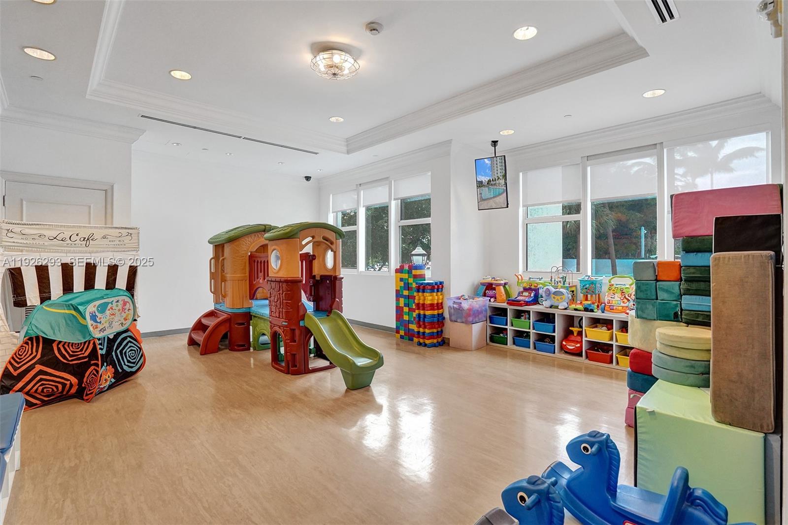 3201 NE 183rd Street