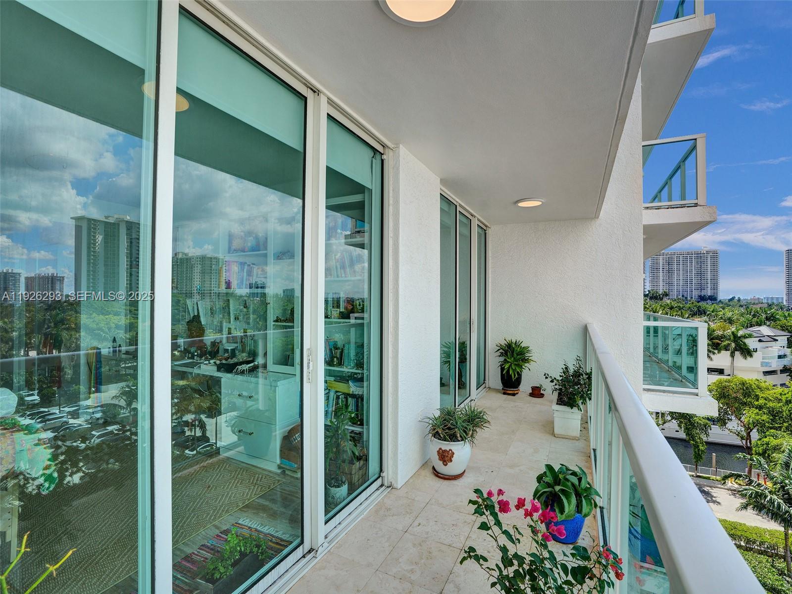 3201 NE 183rd Street