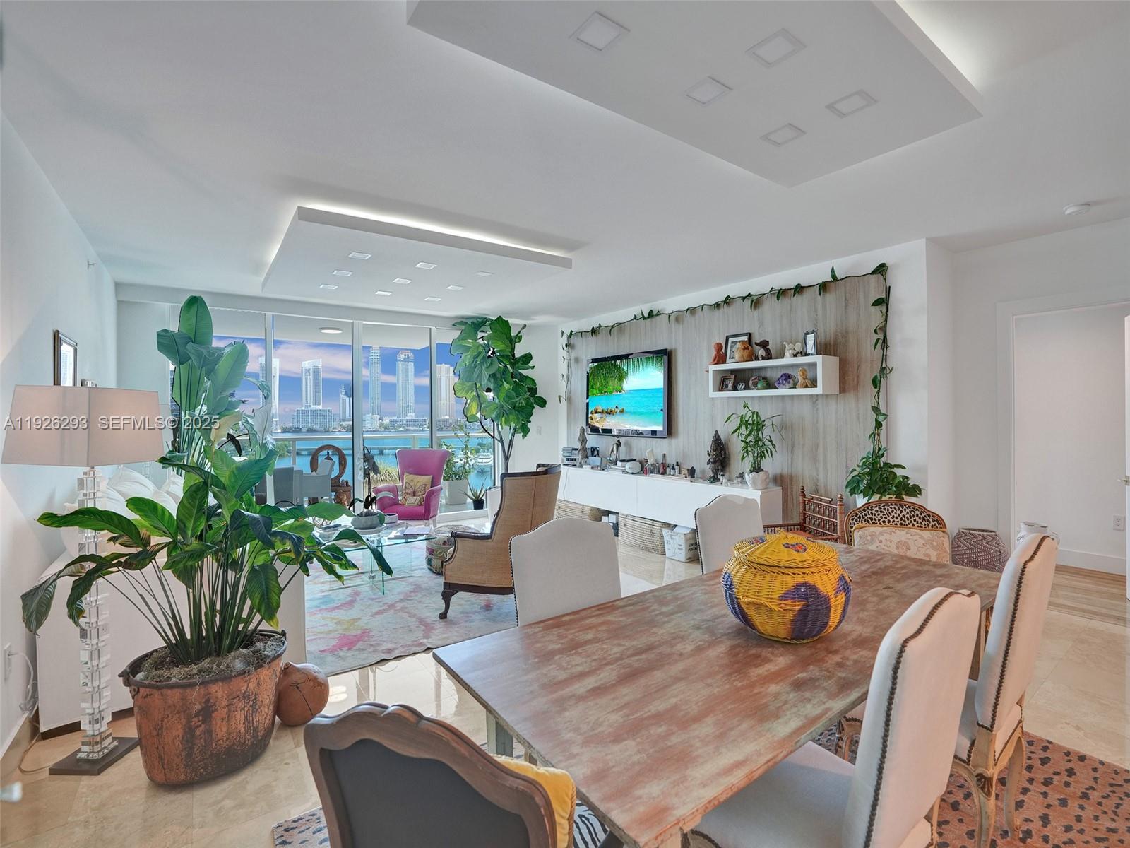 3201 NE 183rd Street