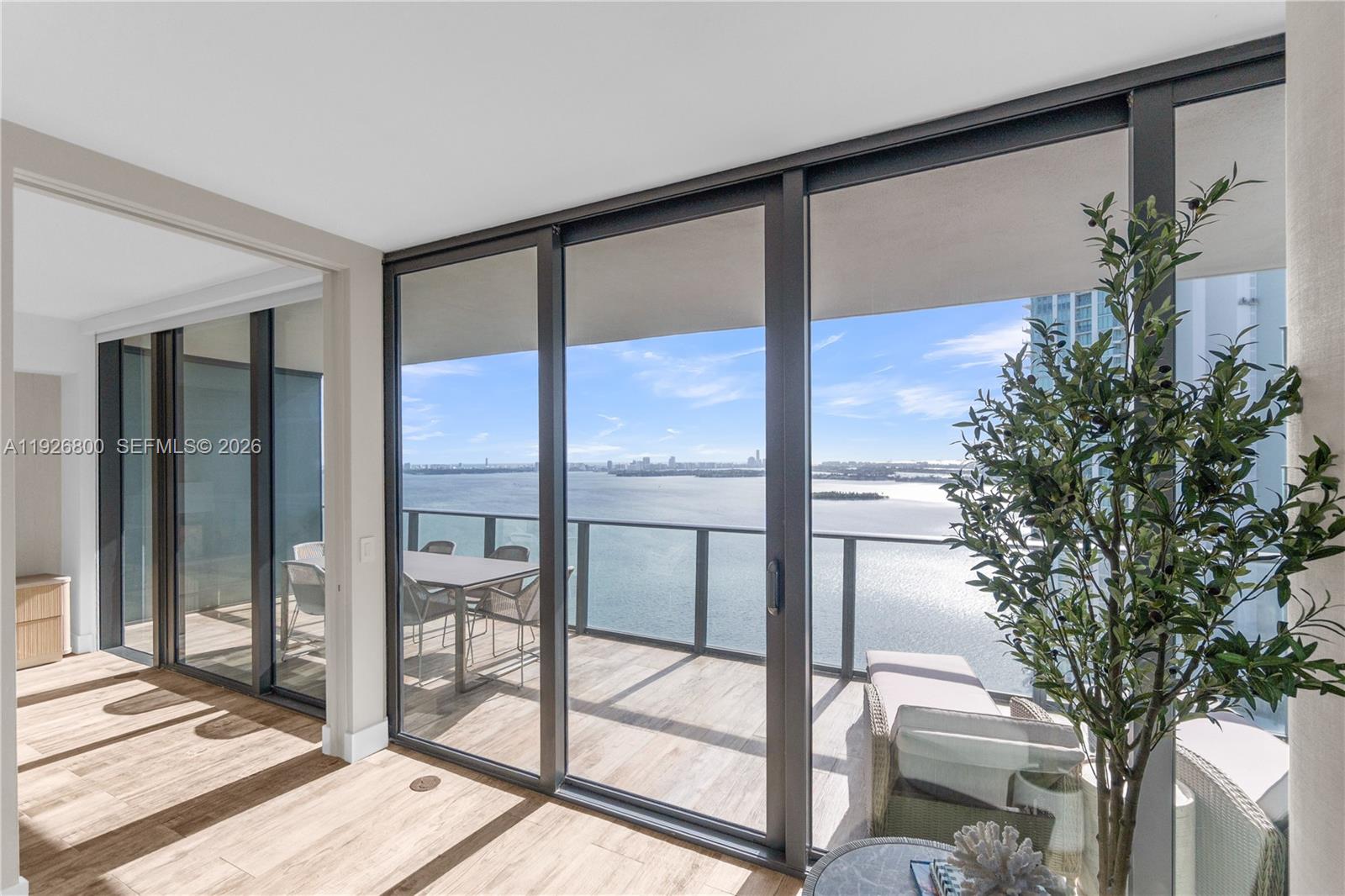 650 NE 32nd Street