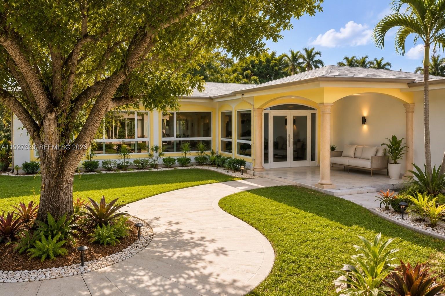 17300 SW 292nd Street