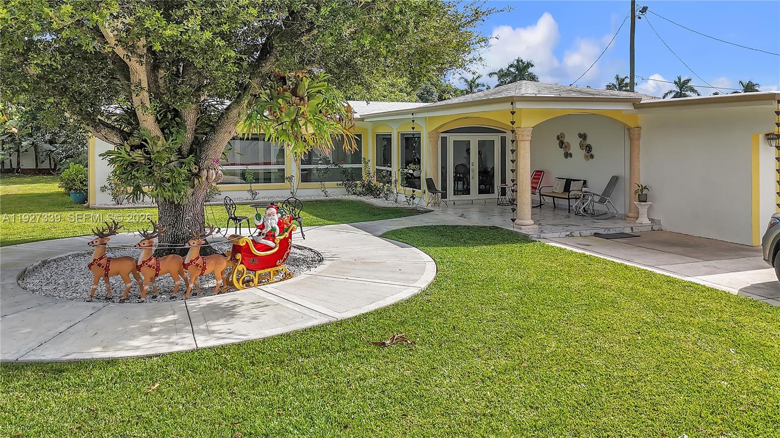 17300 SW 292nd Street