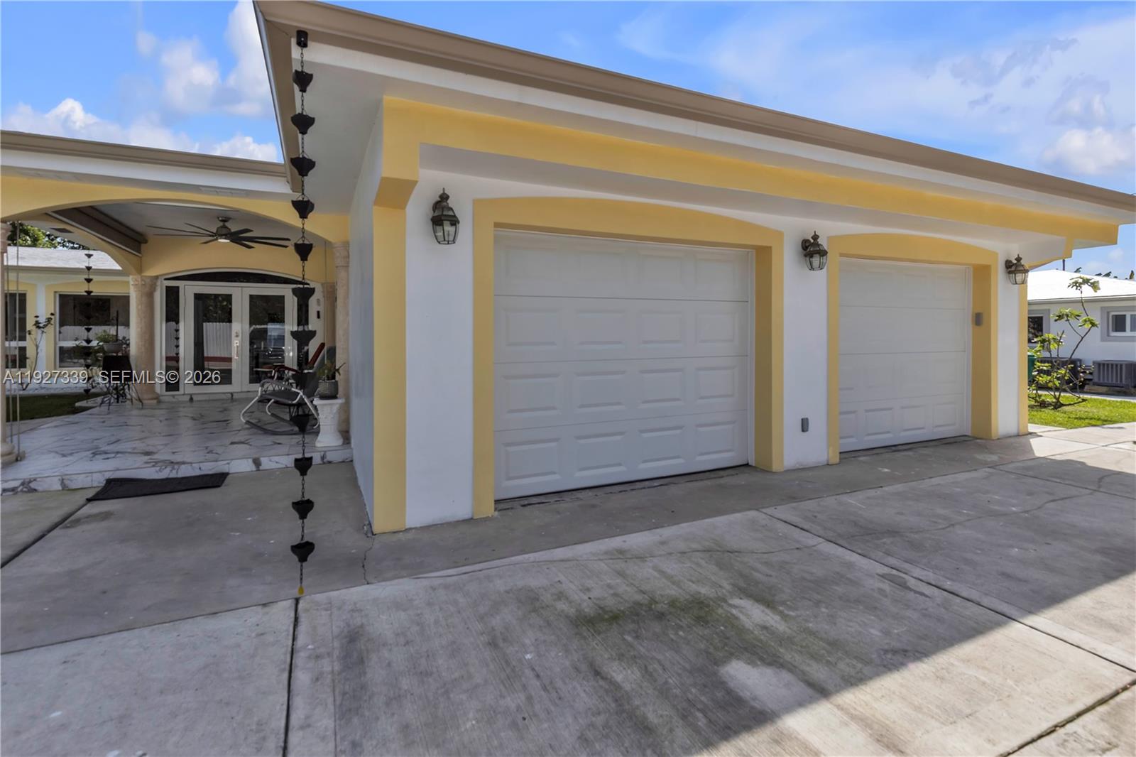 17300 SW 292nd Street
