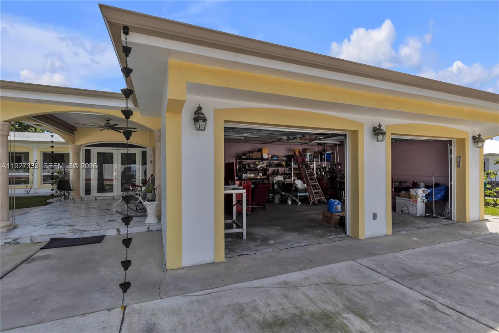 17300 SW 292nd Street