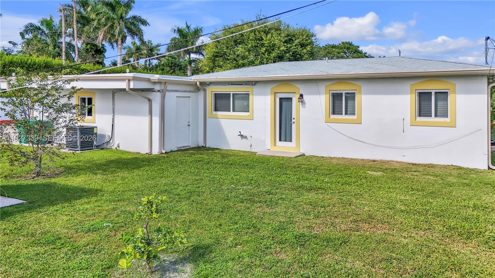 17300 SW 292nd Street
