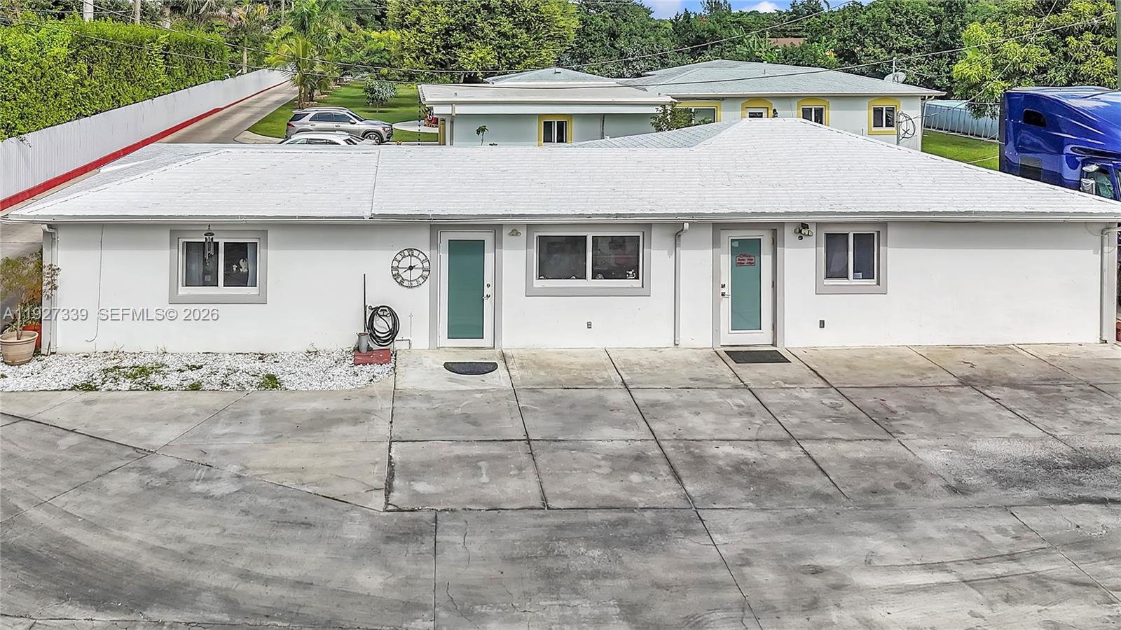 17300 SW 292nd Street