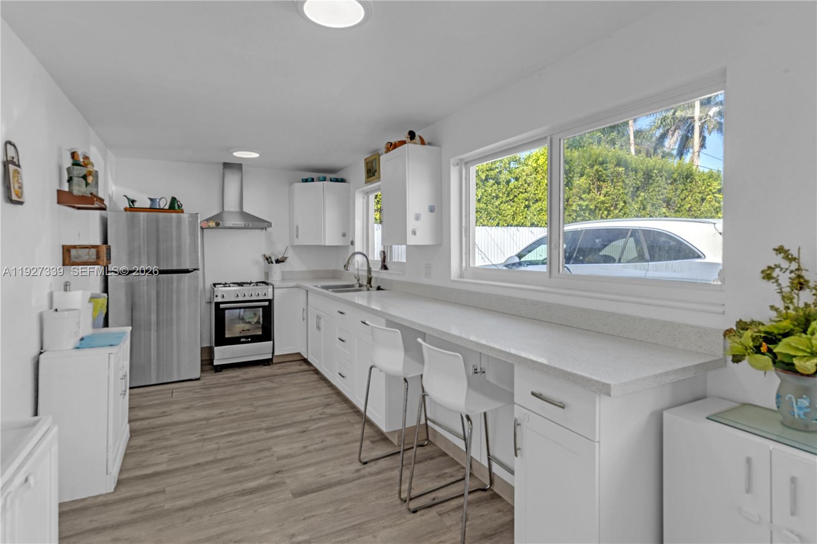 17300 SW 292nd Street