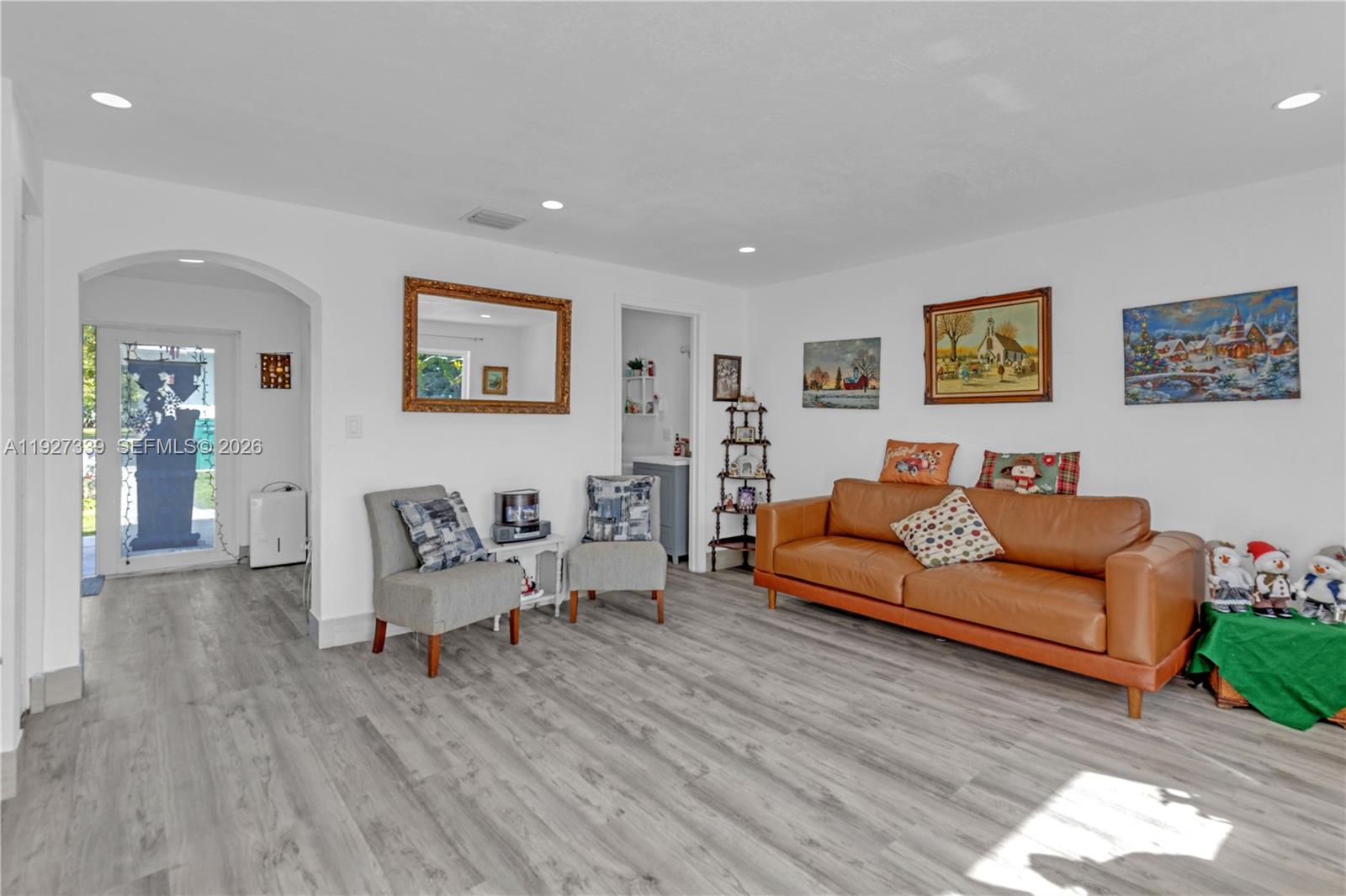 17300 SW 292nd Street