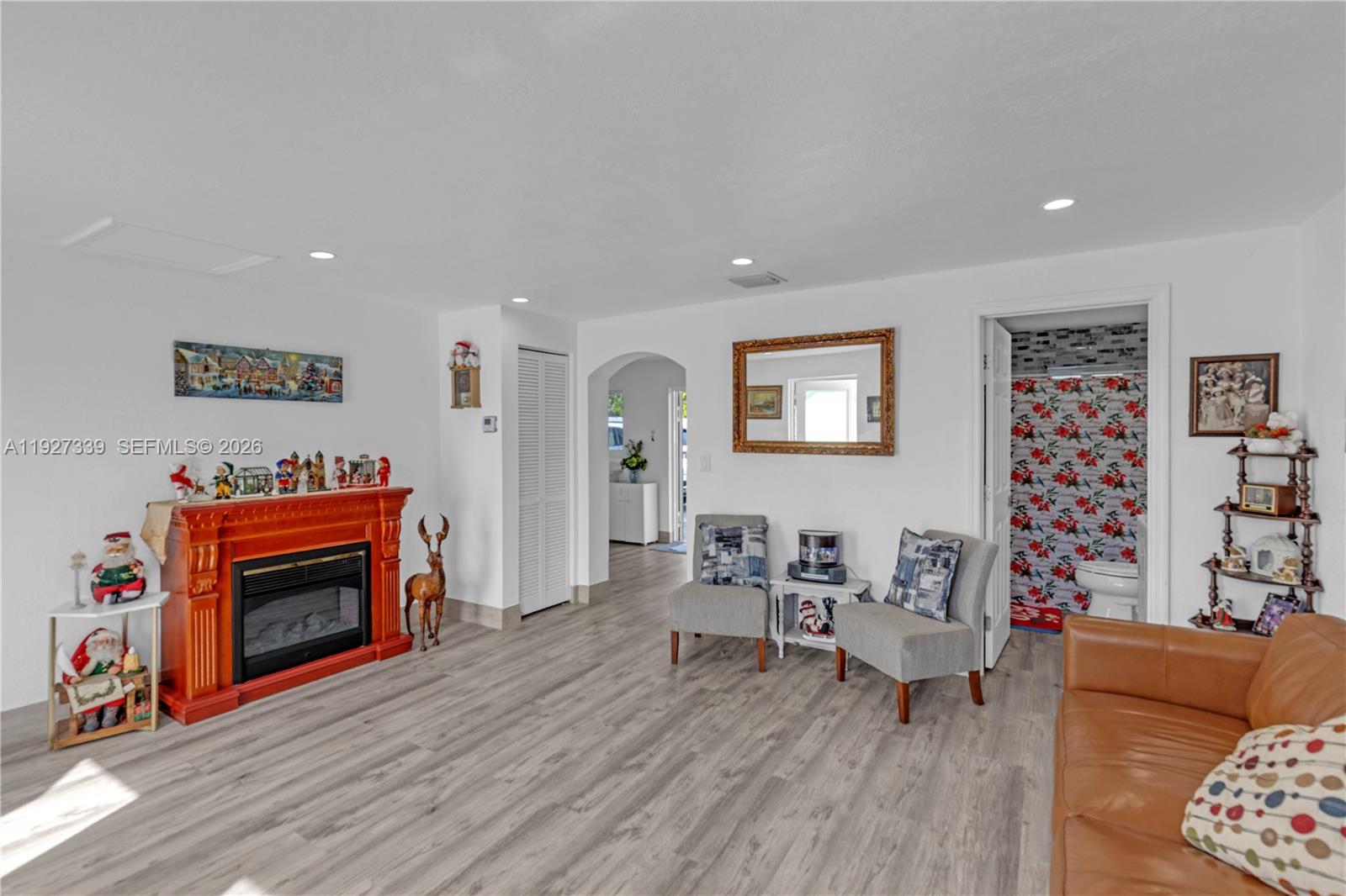 17300 SW 292nd Street