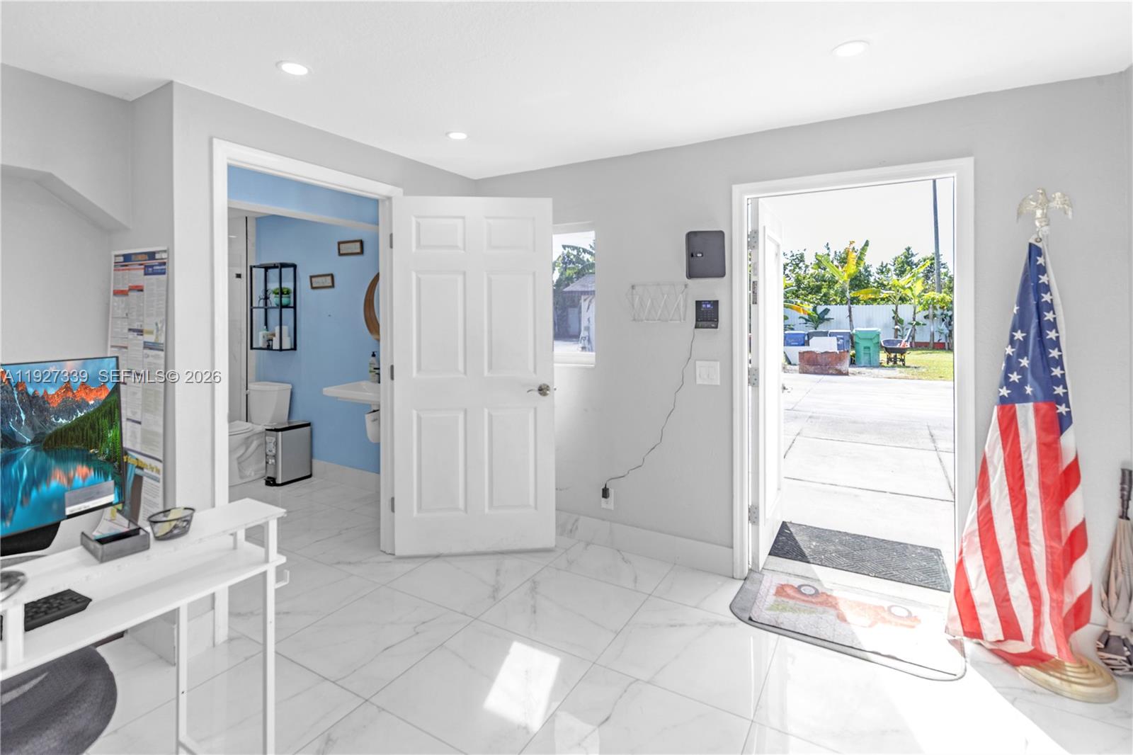 17300 SW 292nd Street