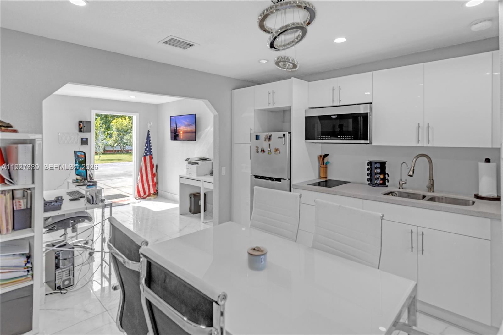 17300 SW 292nd Street