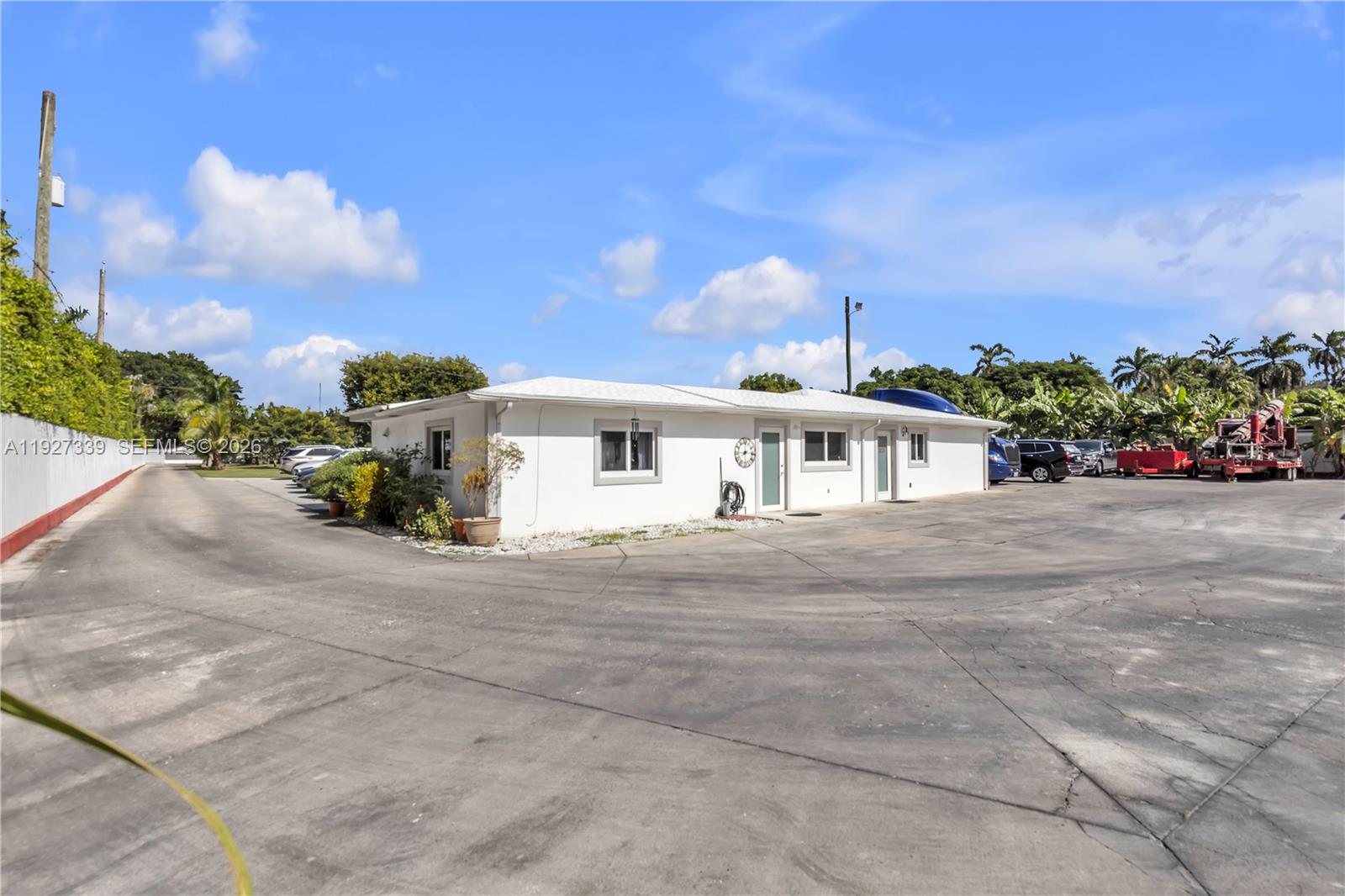 17300 SW 292nd Street