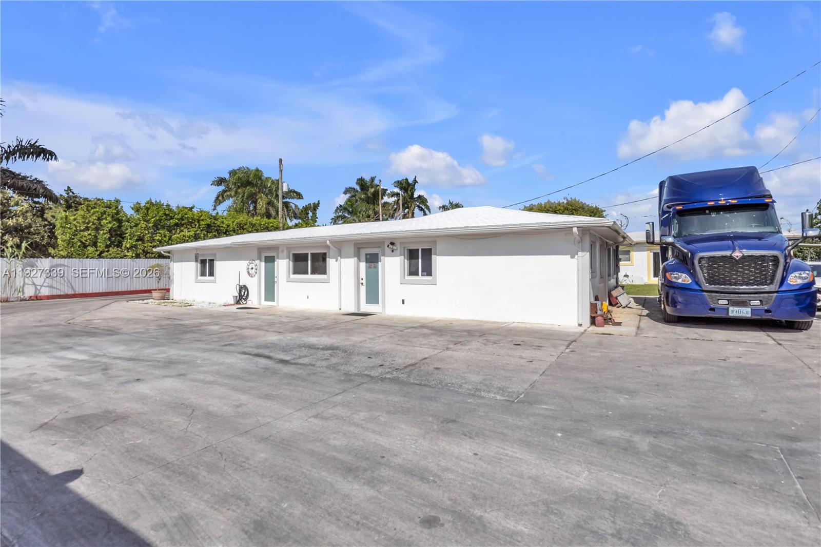 17300 SW 292nd Street