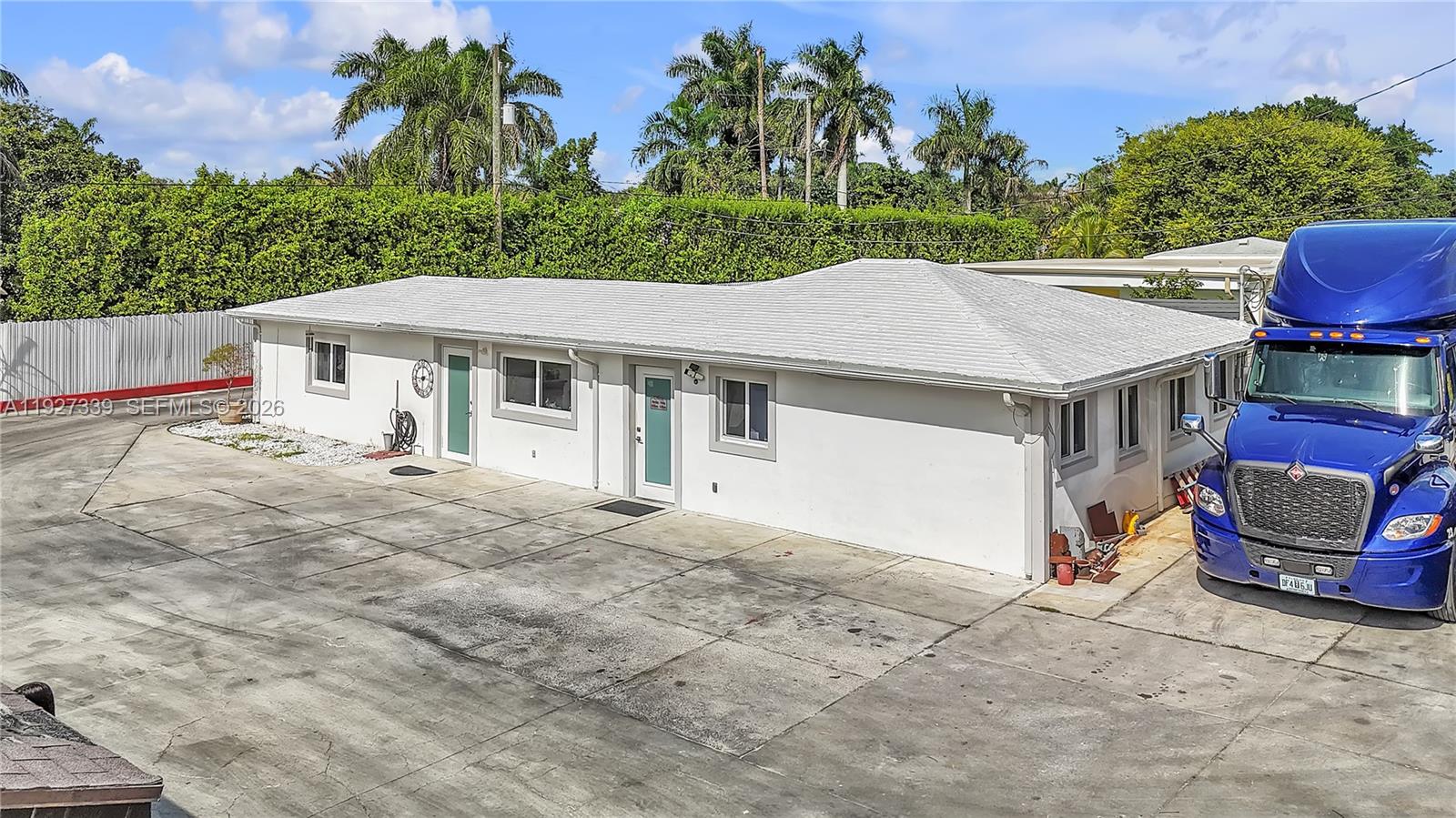 17300 SW 292nd Street
