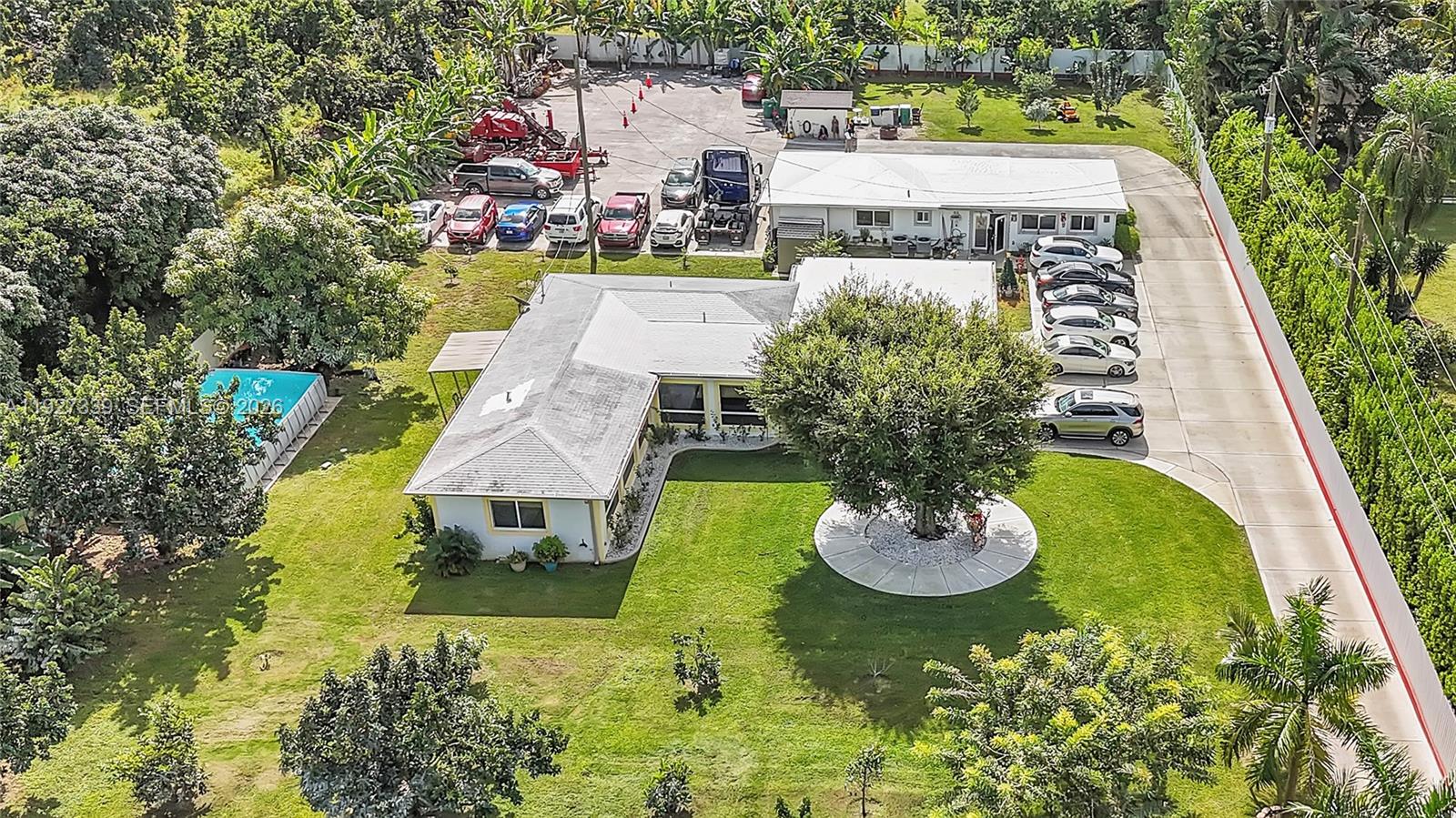 17300 SW 292nd Street