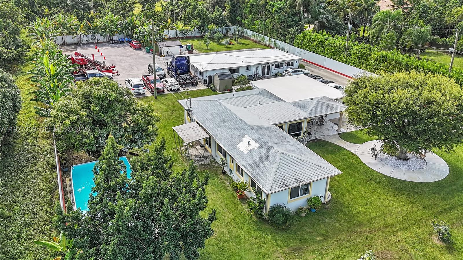 17300 SW 292nd Street