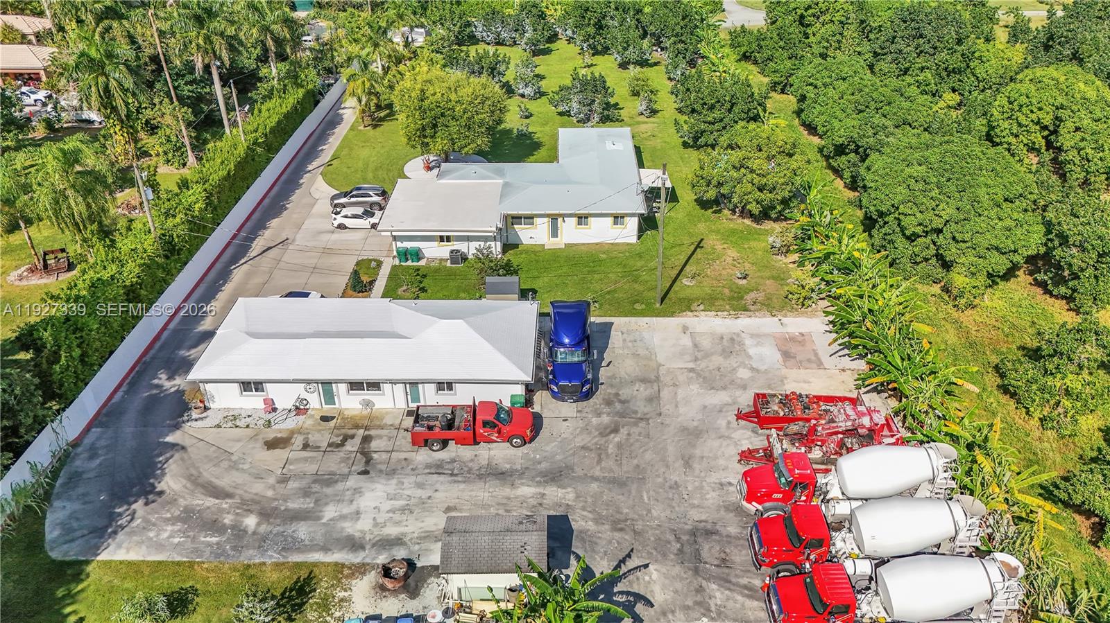 17300 SW 292nd Street