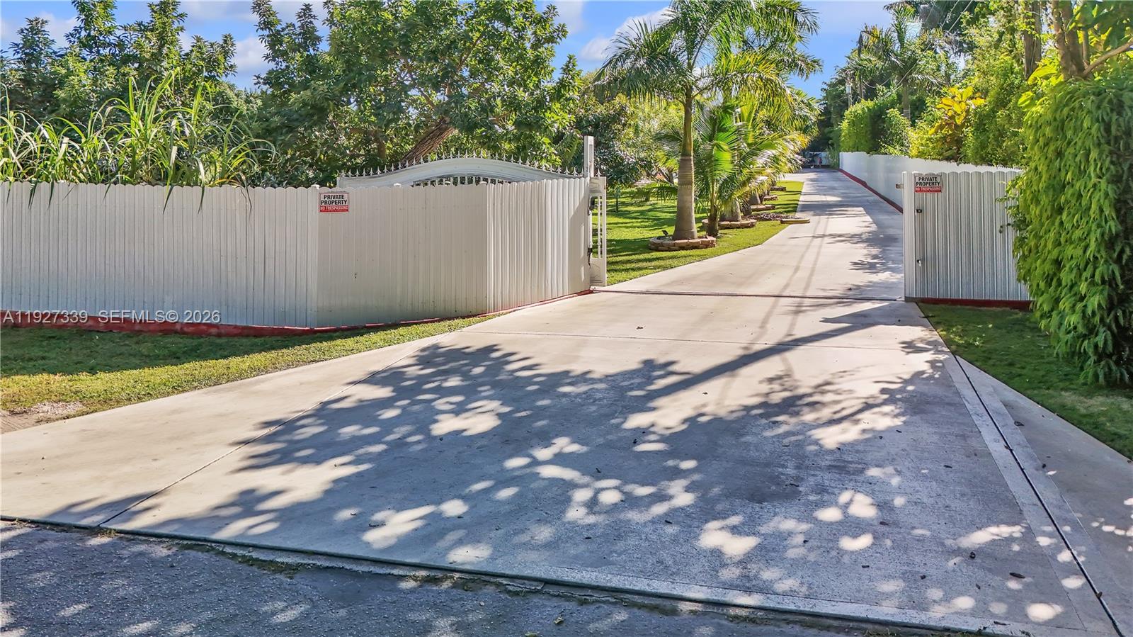 17300 SW 292nd Street