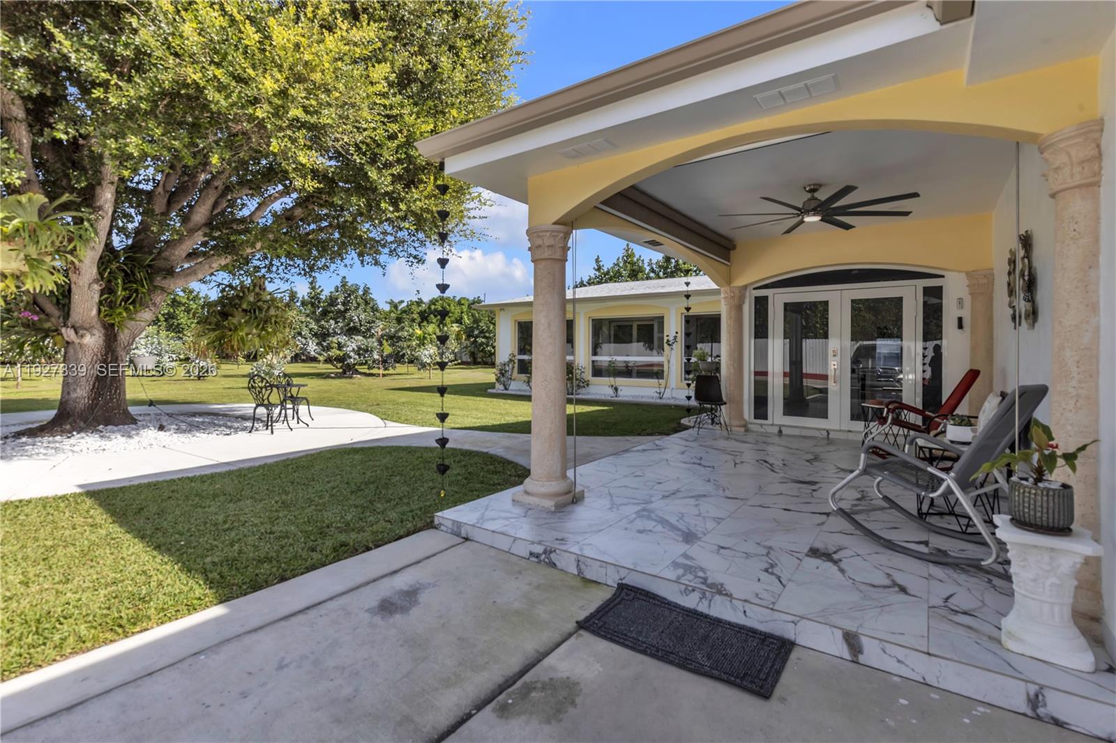 17300 SW 292nd Street
