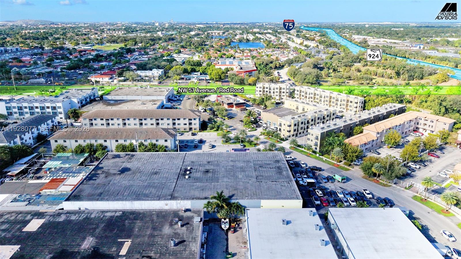 290 W 78th Road