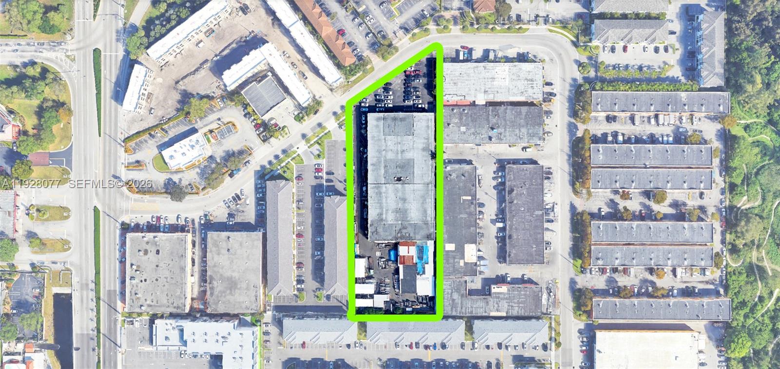 290 W 78th Road