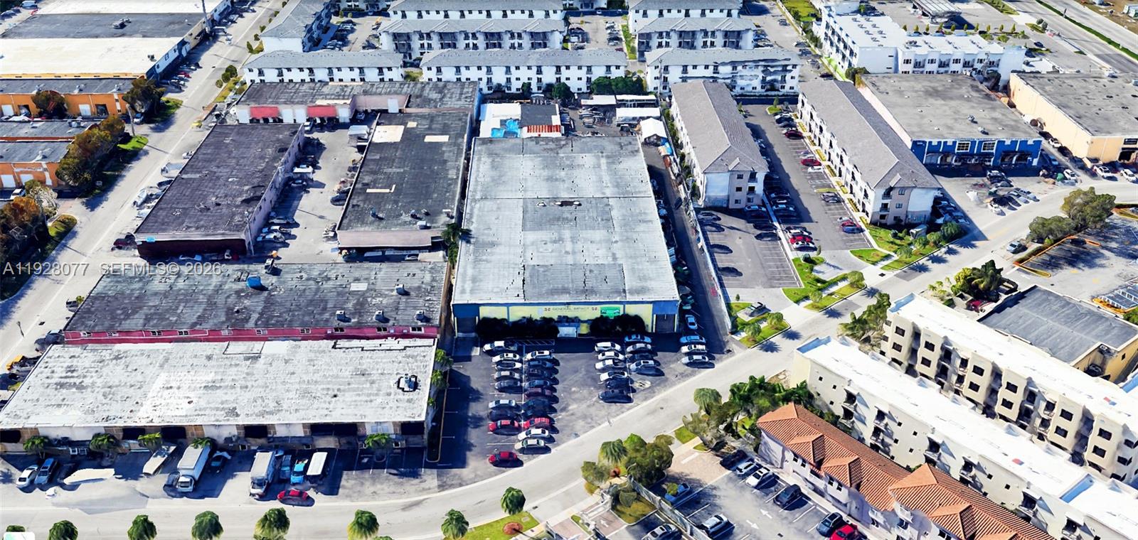 290 W 78th Road