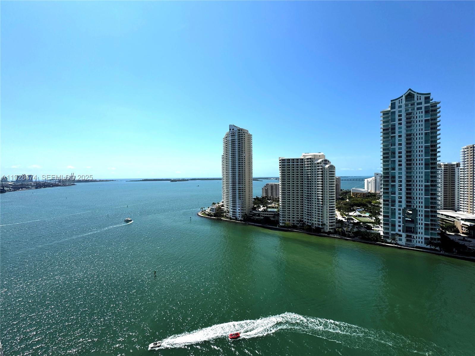 335 S Biscayne Boulevard