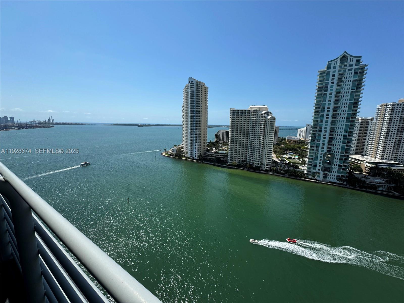 335 S Biscayne Boulevard