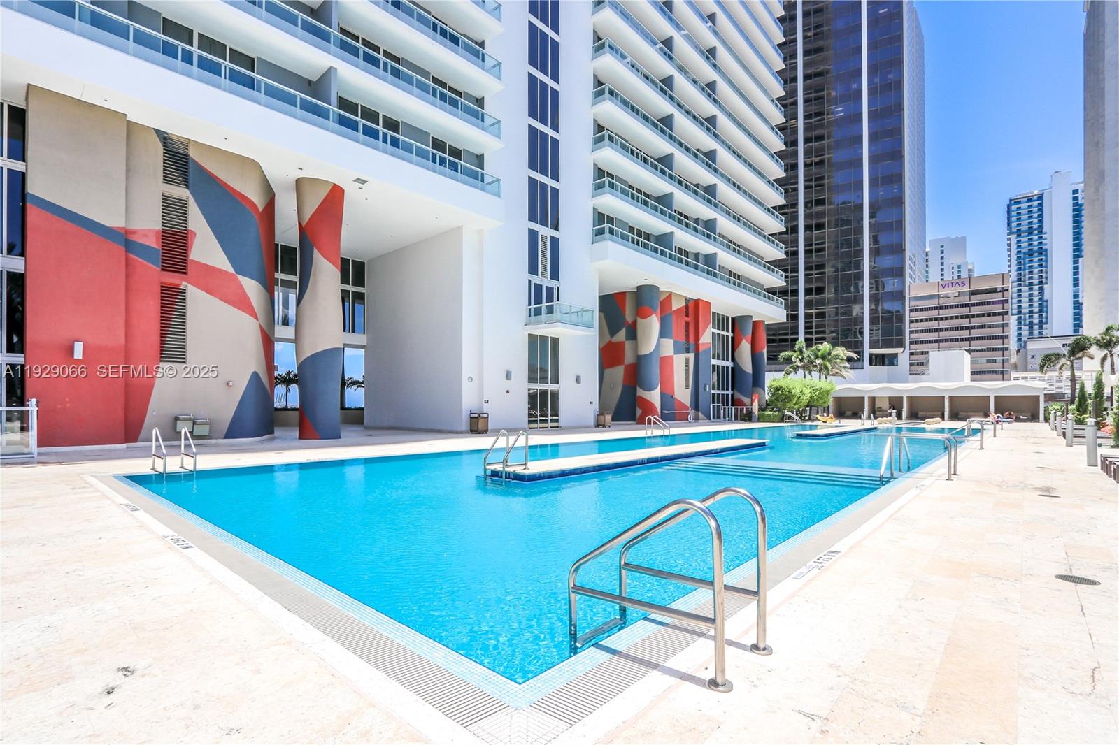 50 Biscayne Boulevard