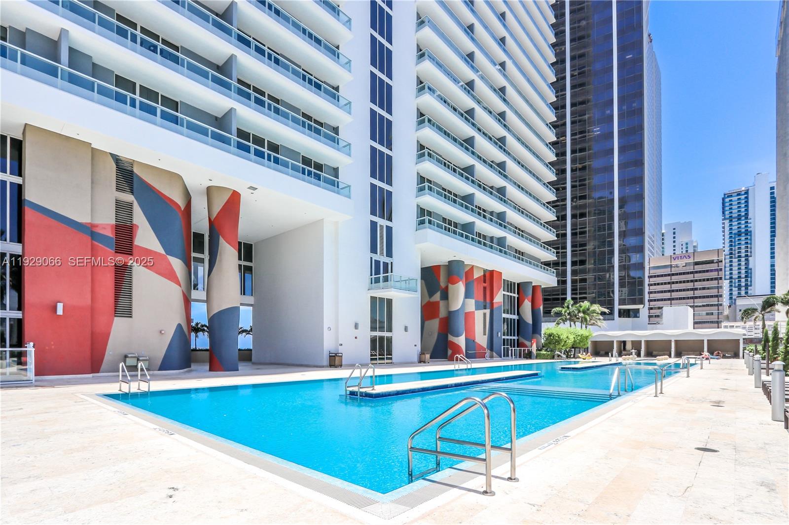50 Biscayne Boulevard