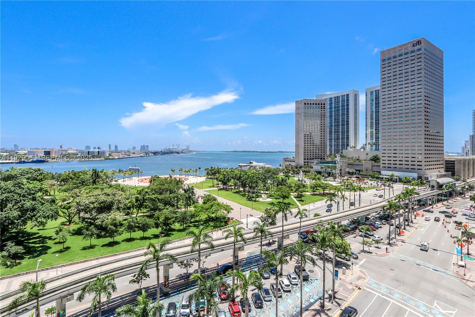 50 Biscayne Boulevard