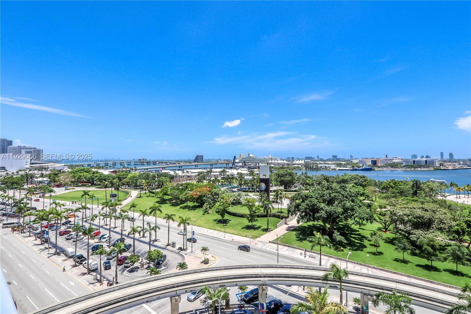 50 Biscayne Boulevard