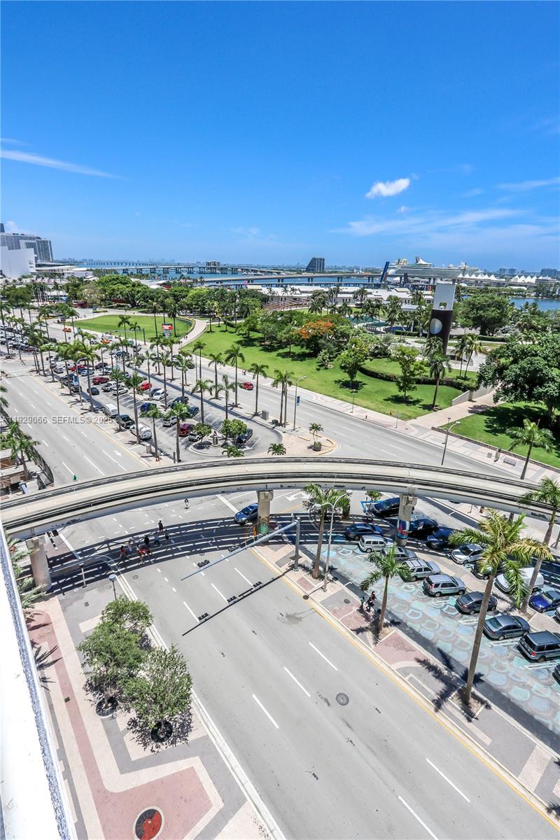 50 Biscayne Boulevard