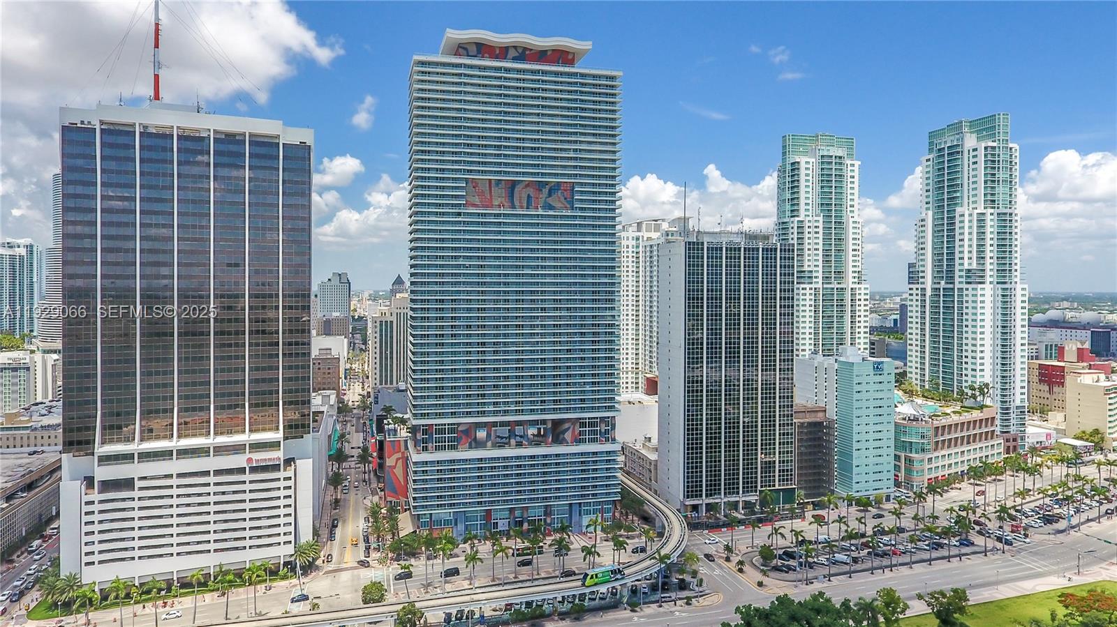 50 Biscayne Boulevard
