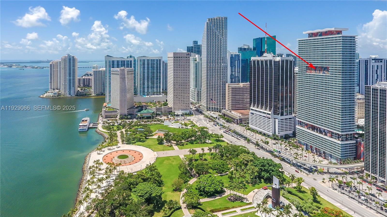 50 Biscayne Boulevard