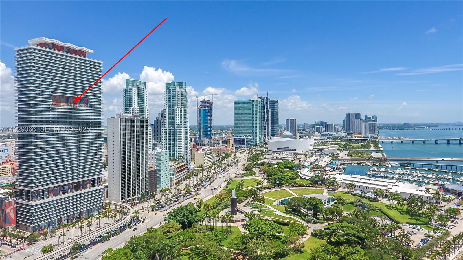 50 Biscayne Boulevard