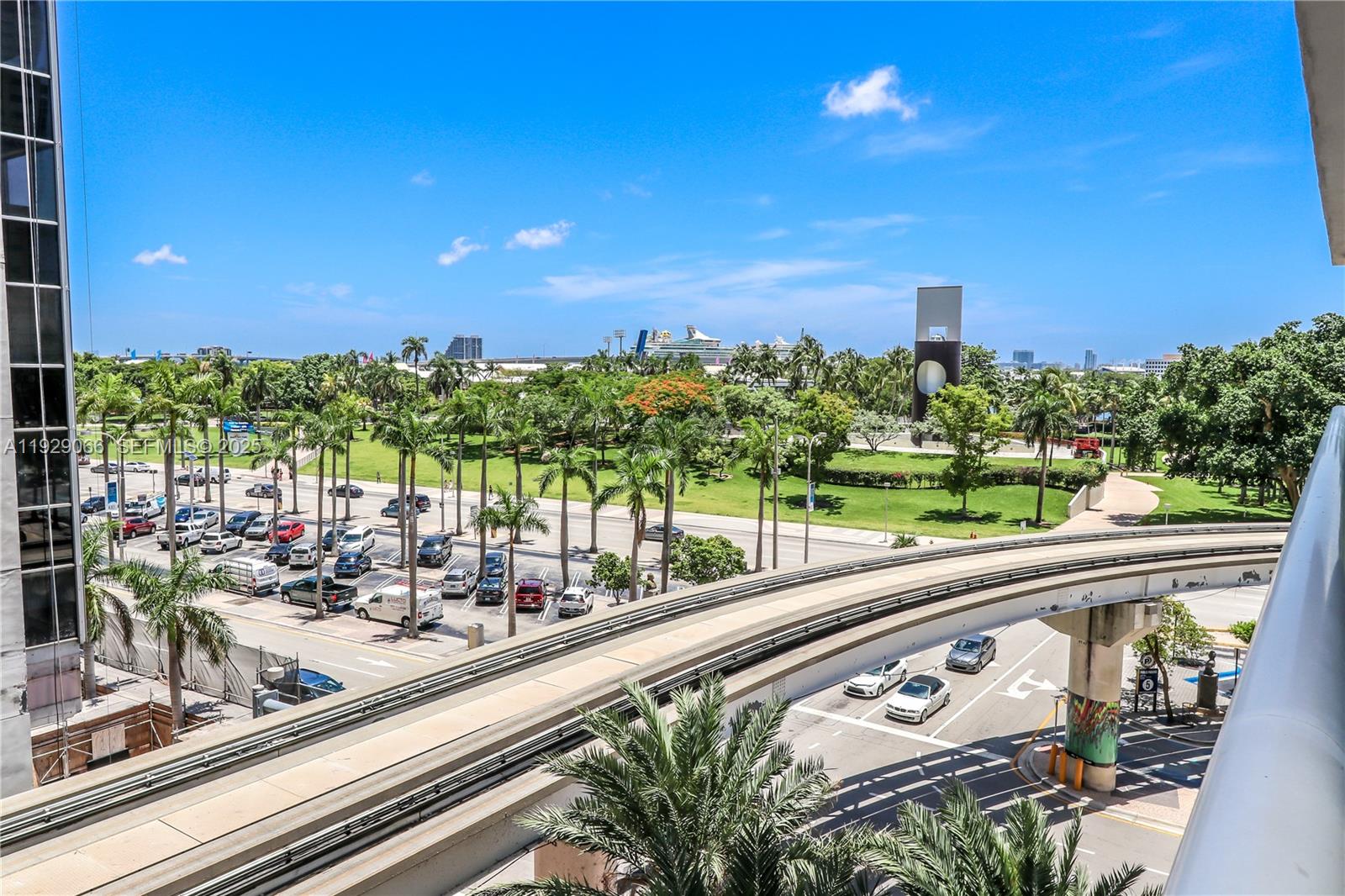 50 Biscayne Boulevard