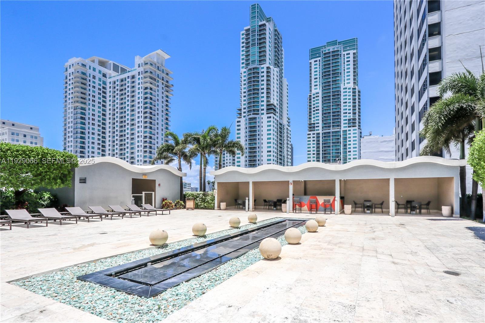 50 Biscayne Boulevard