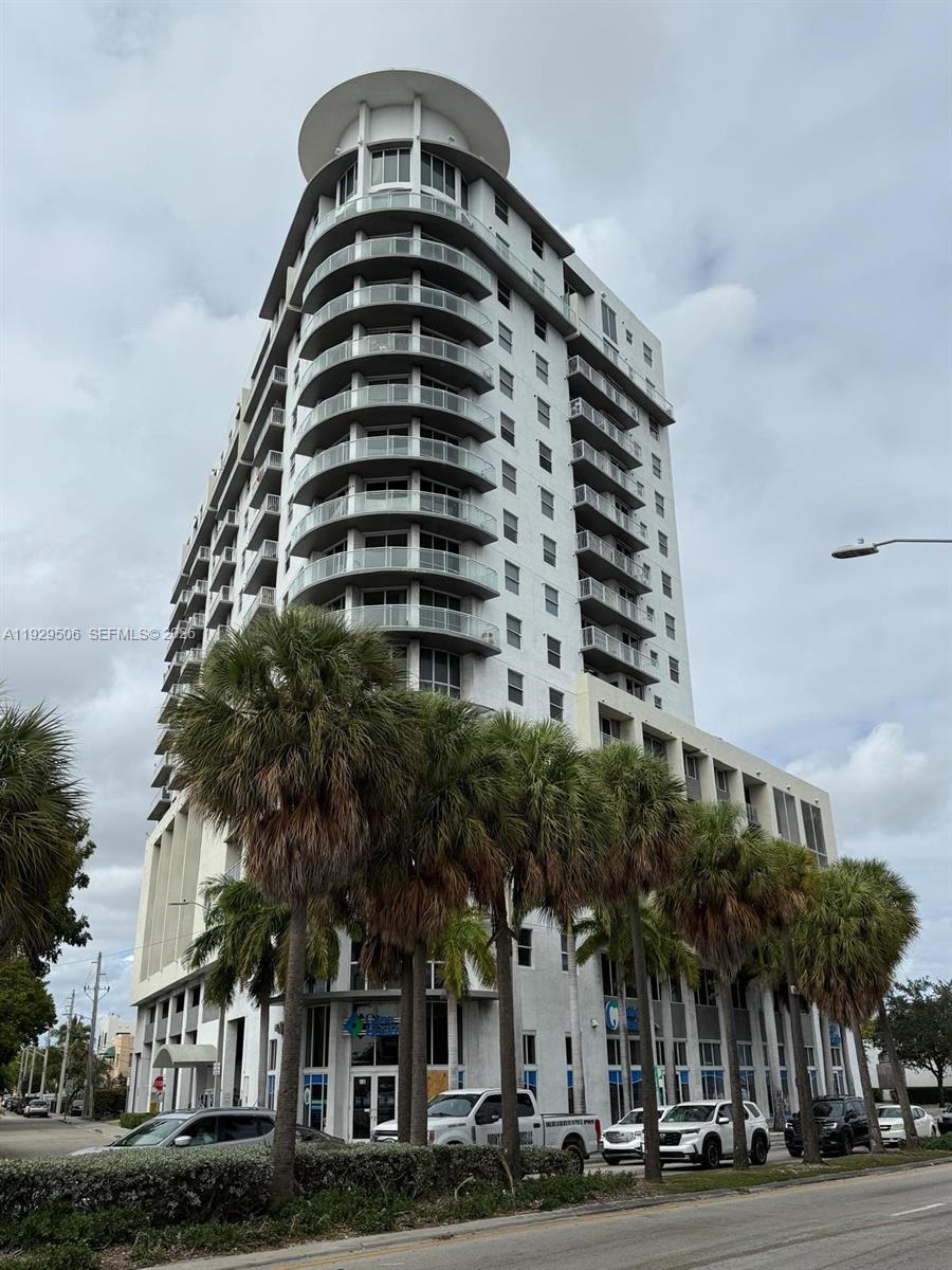 1 Glen Royal Parkway