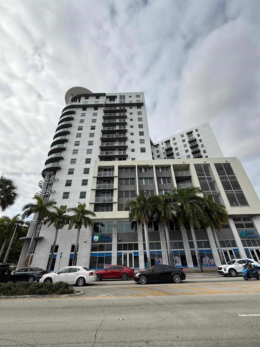1 Glen Royal Parkway