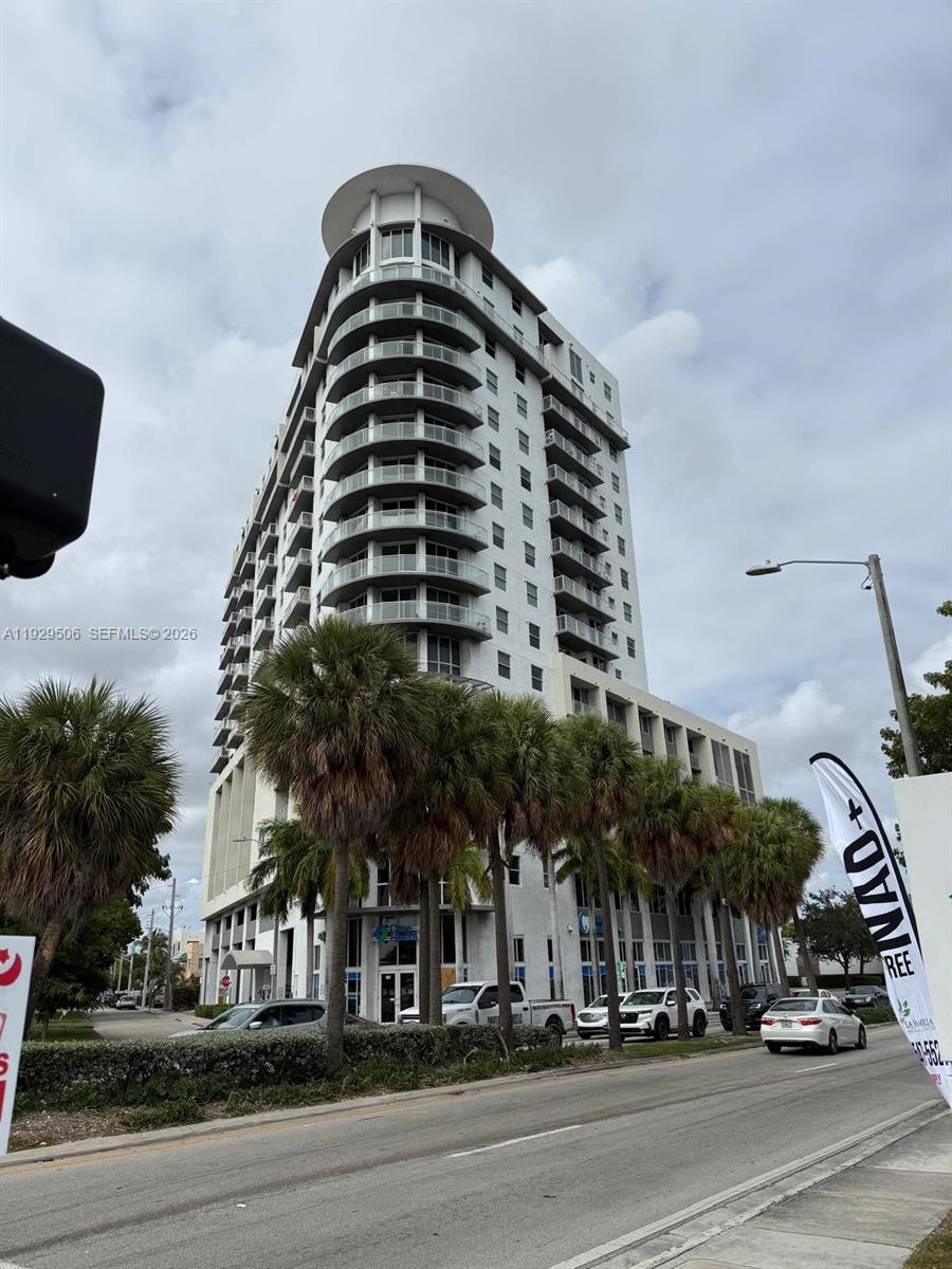 1 Glen Royal Parkway