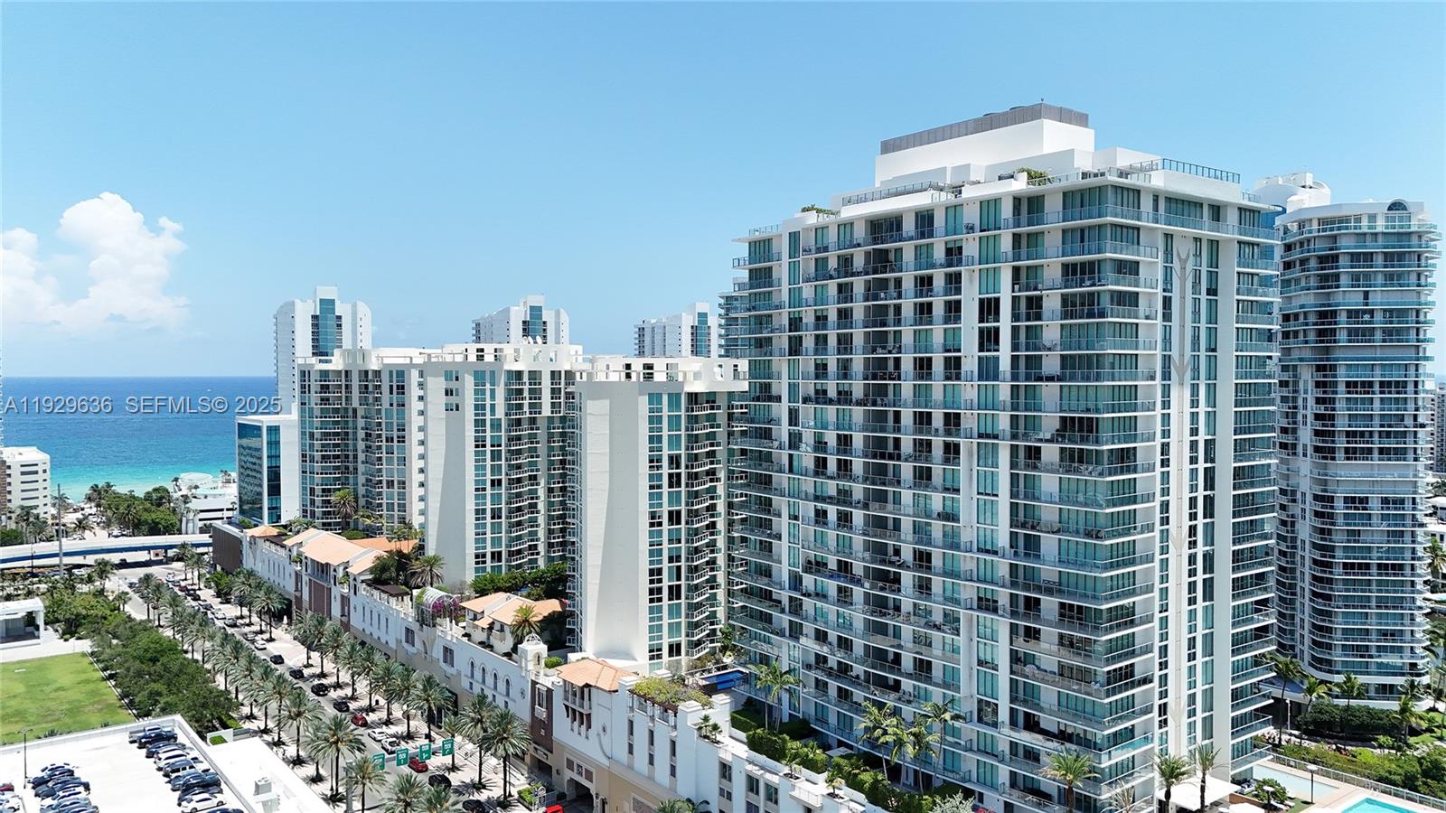 300 Sunny Isles Boulevard