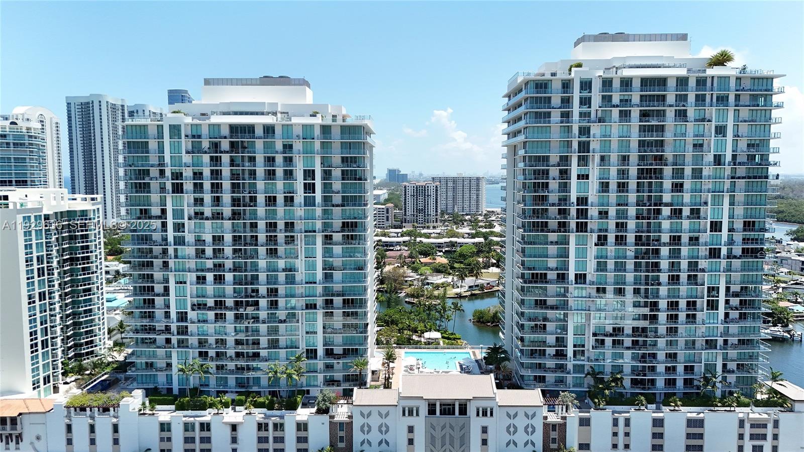 300 Sunny Isles Boulevard