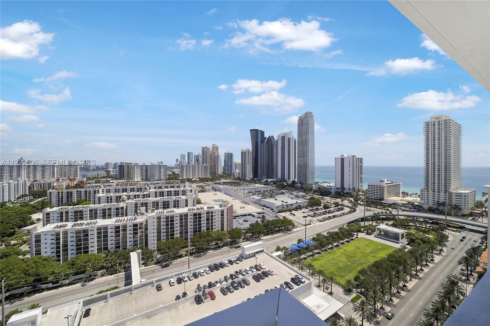 300 Sunny Isles Boulevard
