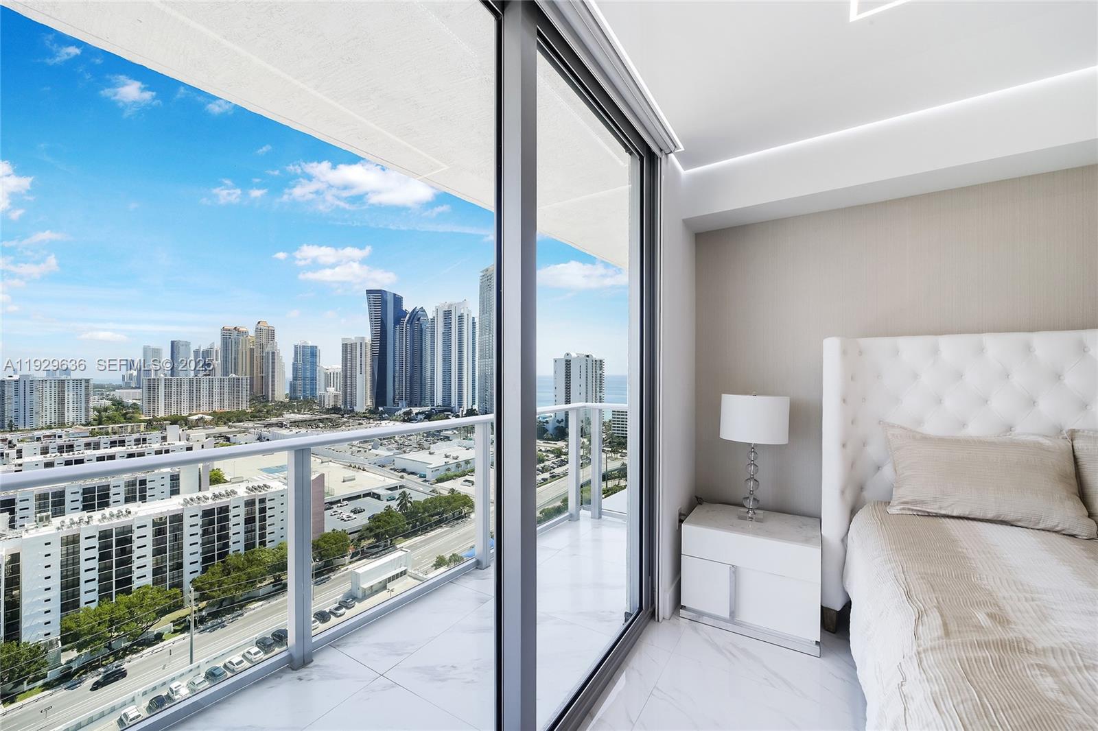 300 Sunny Isles Boulevard
